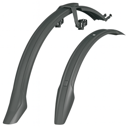 AllRoad 55 Spatbordset – Gravel &amp; Allround – 700c/650b/26