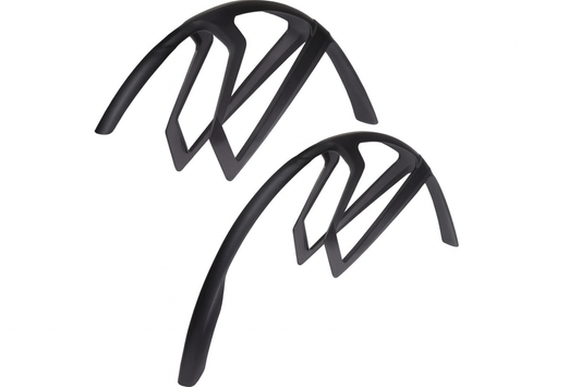 RaceGuard Spatborden voor Gravelbikes 50mm