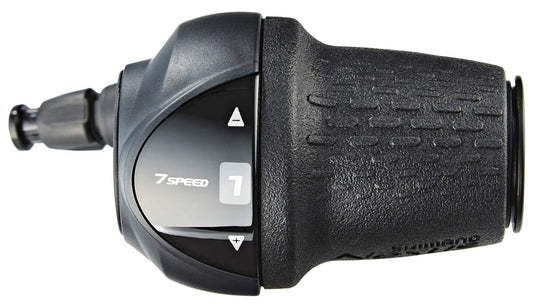 Shimano Nexus 7 Versteller SL-C3000 - NX10 - 7 Speed - Zonder buitenkabel