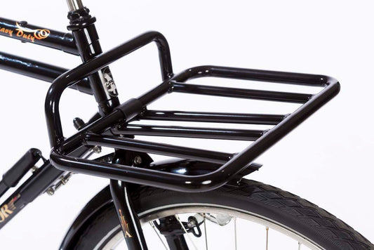 Front Rack – Aluminum