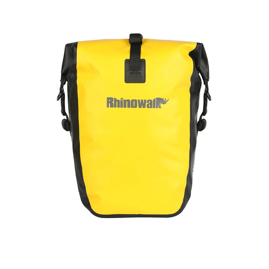 Pedal Edge Rhinowalk 27L Fietstas – Snelsluiting Reistas