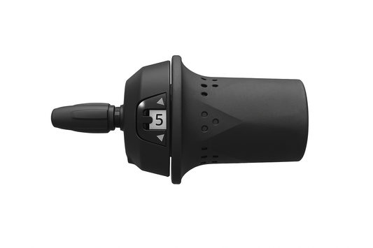 5-Speed Twist Shifter M21R