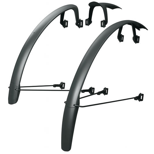 GravelGuard XL Spatbordset