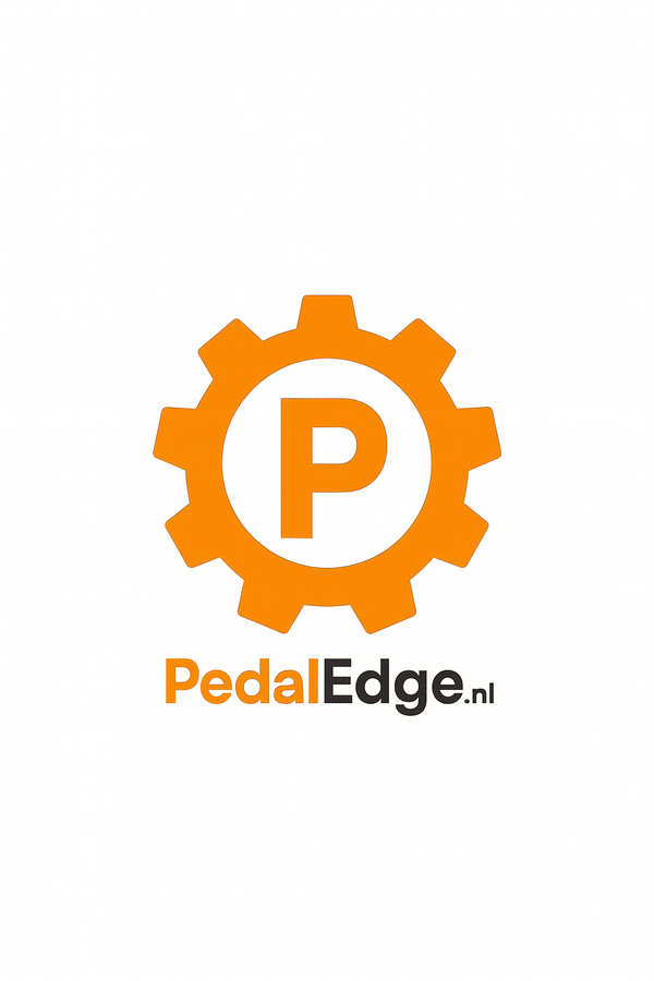 Pedal Edge