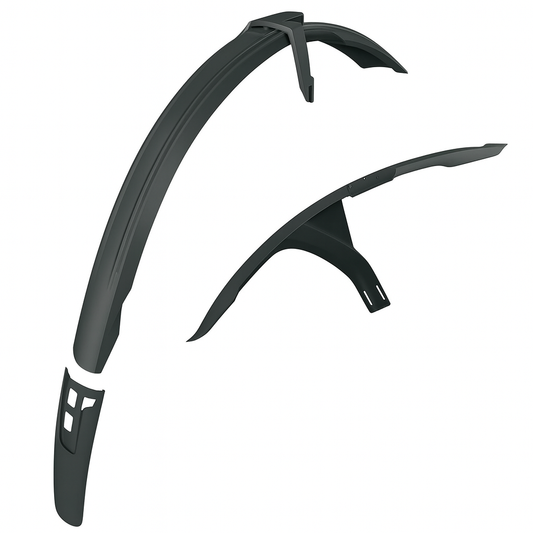 MudProtector 29 Spatbordset – Voor &amp; Achter (MTB)