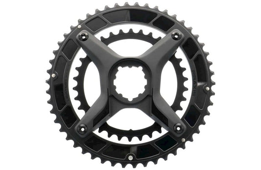 RoadShift LT2 Kettingblad/Spider Kit – 50/34