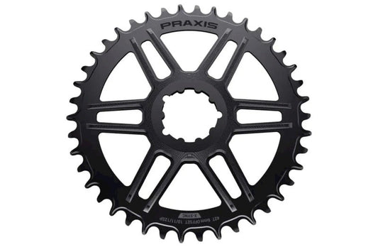 EnduroDrive kettingblad 1x Road DM 38T