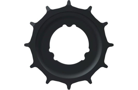 PowerDrive 34T Tandwiel – Shimano Nexus/Alfine – Zwart